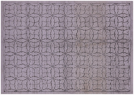 Handmade Moroccan Wool Rug - Manhattan Rugs