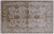 Hand Knotted Oushak Wool Rug - Manhattan Rugs