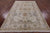 Hand Knotted Oushak Wool Rug - Manhattan Rugs