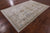 Hand Knotted Oushak Wool Rug - Manhattan Rugs