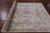Hand Knotted Oushak Wool Rug - Manhattan Rugs