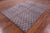 Hand Knotted Moroccan Wool Rug - Manhattan Rugs