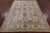 Oushak Hand-Knotted Wool Area Rug - Manhattan Rugs