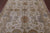 Oushak Hand-Knotted Wool Area Rug - Manhattan Rugs