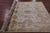 Oushak Hand-Knotted Wool Area Rug - Manhattan Rugs