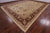 Peshawar Hand Knotted Rug - Manhattan Rugs