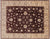 Peshawar Hand Knotted Wool Rug - Manhattan Rugs