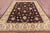 Peshawar Hand Knotted Wool Rug - Manhattan Rugs