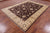 Peshawar Hand Knotted Wool Rug - Manhattan Rugs