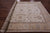 Turkish Oushak Hand Knotted Area Rug - Manhattan Rugs