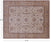 Turkish Oushak Hand Knotted Area Rug - Manhattan Rugs