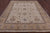 Turkish Oushak Hand Knotted Area Rug - Manhattan Rugs