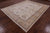 Turkish Oushak Hand Knotted Area Rug - Manhattan Rugs