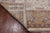 Ivory 8' 3" X 9' 10" Turkish Oushak Hand Knotted Area Rug - H9395