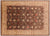 Peshawar Hand Knotted Wool Rug - Manhattan Rugs