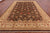 Peshawar Hand Knotted Wool Rug - Manhattan Rugs