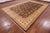 Peshawar Hand Knotted Wool Rug - Manhattan Rugs