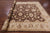 Handmade Peshawar Wool Rug - Manhattan Rugs