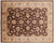 Handmade Peshawar Wool Rug - Manhattan Rugs