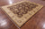 Handmade Peshawar Wool Rug - Manhattan Rugs