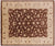 Hand Knotted Peshawar Wool Rug - Manhattan Rugs