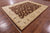 Hand Knotted Peshawar Wool Rug - Manhattan Rugs