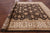 Peshawar Hand Knotted Wool Rug - Manhattan Rugs