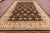 Peshawar Hand Knotted Wool Rug - Manhattan Rugs