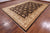 Peshawar Hand Knotted Wool Rug - Manhattan Rugs