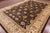 Peshawar Hand Knotted Wool Rug - Manhattan Rugs