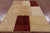 Persian Gabbeh Hand Knotted Wool Rug - Manhattan Rugs
