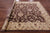 Peshawar Handmade Wool Area Rug - Manhattan Rugs