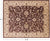 Peshawar Handmade Wool Area Rug - Manhattan Rugs