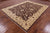 Peshawar Handmade Wool Area Rug - Manhattan Rugs