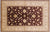 Peshawar Handmade Wool Rug - Manhattan Rugs