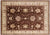 Peshawar Hand Knotted Wool Rug - Manhattan Rugs