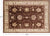 Peshawar Hand Knotted Wool Rug - Manhattan Rugs