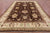 Peshawar Hand Knotted Wool Rug - Manhattan Rugs