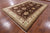 Peshawar Hand Knotted Wool Rug - Manhattan Rugs