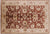 Peshawar Hand Knotted Rug - Manhattan Rugs