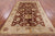 Peshawar Hand Knotted Rug - Manhattan Rugs