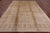 Peshawar Hand Knotted Wool Rug - Manhattan Rugs