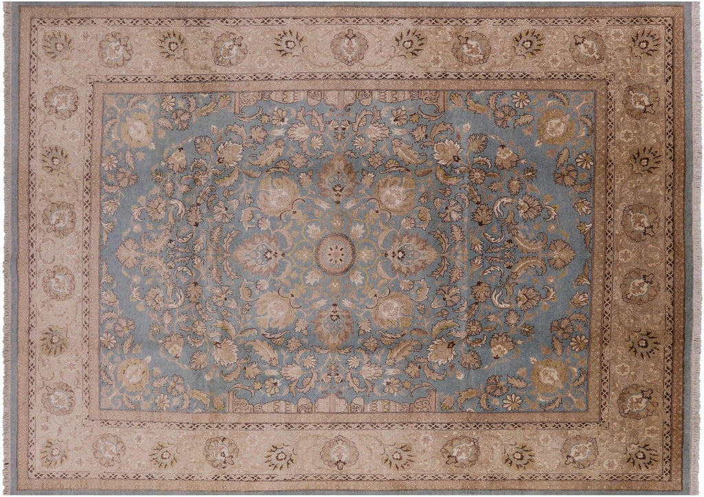 Peshawar Handmade Wool Rug - Manhattan Rugs