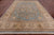 Peshawar Handmade Wool Rug - Manhattan Rugs