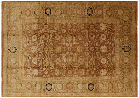 Super Serapi Hand Knotted Wool Rug - Manhattan Rugs