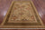 Chobi Peshawar Hand Knotted Wool Rug - Manhattan Rugs