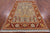 Persian Ziegler Hand Knotted Wool Rug - Manhattan Rugs