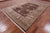 Peshawar Hand-Knotted Wool Rug - Manhattan Rugs