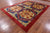 William Morris Hand Knotted Rug - Manhattan Rugs