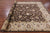 Peshawar Handmade Wool Area Rug - Manhattan Rugs